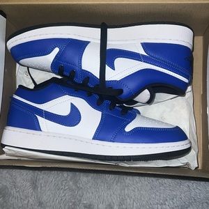 Jordan Original new not tag size 6Y